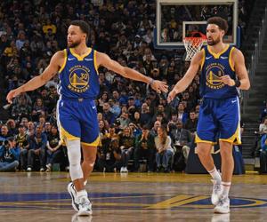 NBA Betting Trends Golden State Warriors vs Brooklyn Nets