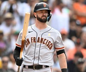 MLB Betting Consensus San Francisco Giants vs Chicago Cubs