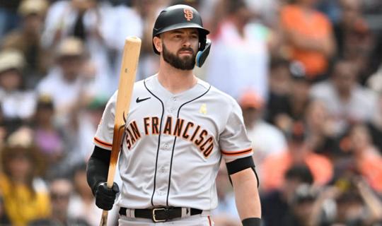 MLB Betting Consensus San Francisco Giants vs Chicago Cubs | Top Stories by Sportshandicapper.com