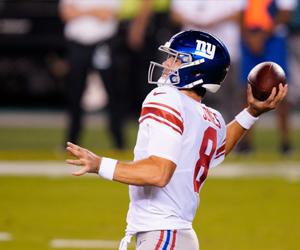 NFL Betting Trends New York Giants vs Philadelphia Eagles