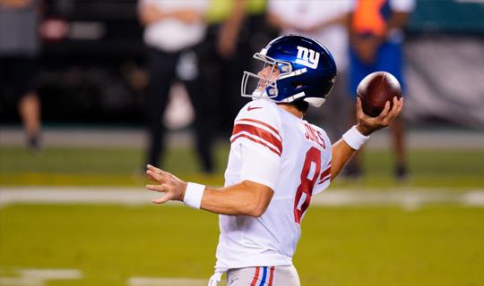 NFL Betting Trends New York Giants vs Philadelphia Eagles | Top Stories by Sportshandicapper.com