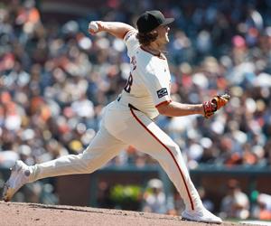 MLB Betting Trends San Francisco Giants vs Philadelphia Phillies