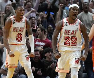 NBA Betting Trends Miami Heat vs Los Angeles Lakers