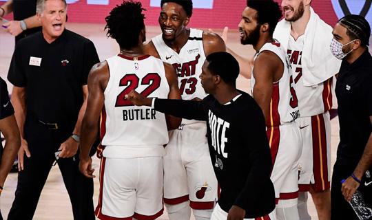 Betting Trends NBA Betting Trends Denver Nuggets vs. Miami Heat Game 3 | Top Stories by Sportshandicapper.com