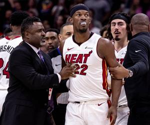NBA Betting Consensus Miami Heat vs Denver Nuggets