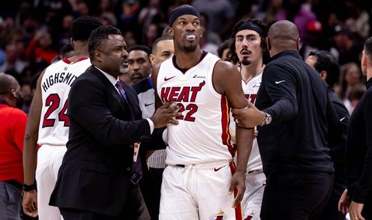 NBA Betting Consensus Miami Heat vs Denver Nuggets | Top Stories by Sportshandicapper.com