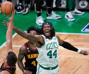 NBA Betting Consensus Boston Celtics vs Atlanta Hawks Game 3