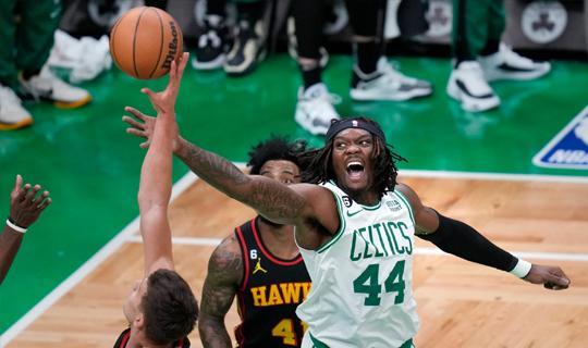 Betting Trends NBA Betting Consensus Boston Celtics vs Atlanta Hawks Game 3 | Top Stories by Sportshandicapper.com