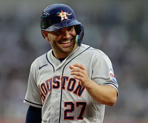 MLB Betting Consensus Houston Astros vs Miami Marlins