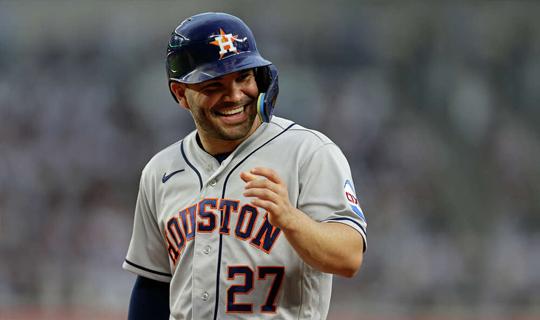 Betting Consensus MLB Betting Consensus Houston Astros vs Miami Marlins | Top Stories by Sportshandicapper.com