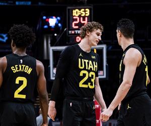 NBA Betting Consensus OKC Thunder vs Utah Jazz