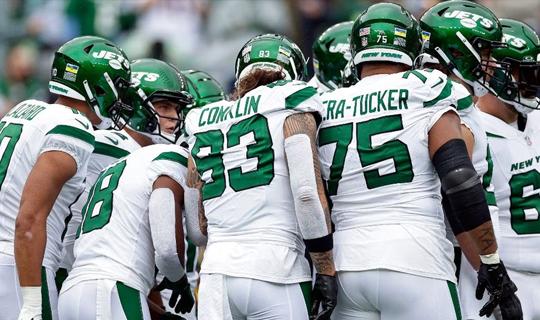 Betting Trends NFL Betting Trends New York Jets vs Kansas City Chiefs | Top Stories by Sportshandicapper.com