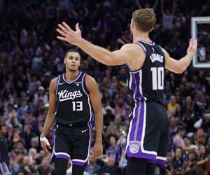 NBA Betting Consensus Sacramento Kings vs Portland Trail Blazers