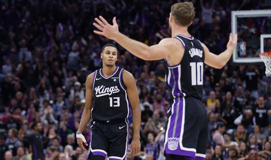 NBA Betting Consensus Sacramento Kings vs Portland Trail Blazers | Top Stories by Sportshandicapper.com