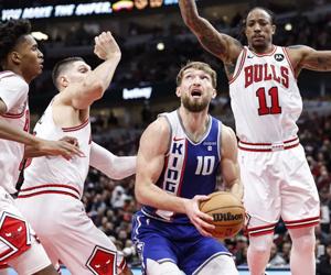 NBA Betting Consensus Chicago Bulls vs Sacramento Kings