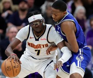 NBA Betting Trends Denver Nuggets vs Sacramento Kings