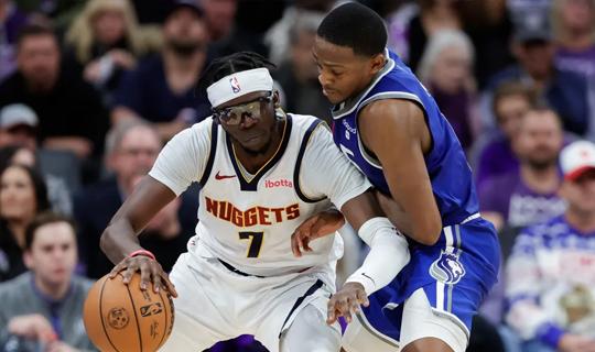 NBA Betting Trends Denver Nuggets vs Sacramento Kings | Top Stories by Sportshandicapper.com