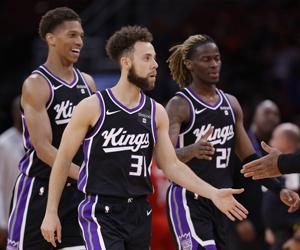 NBA Betting Trends Sacramento Kings vs Los Angeles Lakers