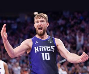 Play in Tournament Golden State Warriors vs Sacramento Kings