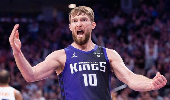 Play in Tournament Golden State Warriors vs Sacramento Kings | Top Stories by Sportshandicapper.com