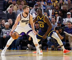 NBA Betting Trends Golden State Warriors vs Sacramento Kings