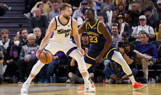 NBA Betting Trends Golden State Warriors vs Sacramento Kings | Top Stories by Sportshandicapper.com