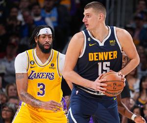 NBA Betting Consensus Denver Nuggets vs Los Angeles Lakers