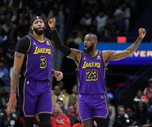 NBA Betting Trends Memphies Grizzlies vs Los Angeles Lakers