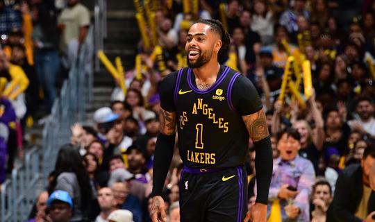 NBA Betting Trends Los Angeles Lakers vs Portland Trail Blazers | Top Stories by Sportshandicapper.com