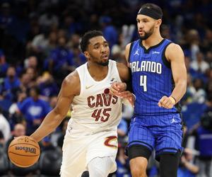 NBA Playoffs Trends Orlando Magic vs Cleveland Cavaliers