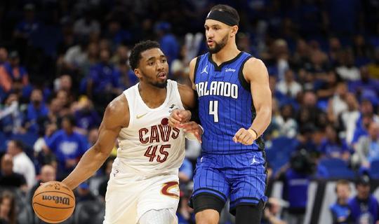 NBA Playoffs Trends Orlando Magic vs Cleveland Cavaliers | Top Stories by Sportshandicapper.com