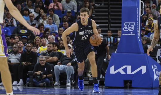 Betting Consensus NBA Betting Consensus Atlanta Hawks vs Orlando Magic | Top Stories by Sportshandicapper.com