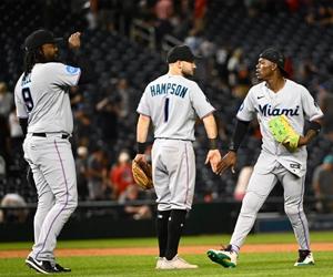 MLB Betting Trends Miami Marlins vs Los Angeles Dodgers