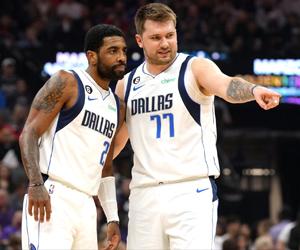 NBA Betting Consensus Phoenix Suns vs Dallas Mavericks