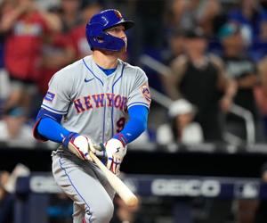 MLB Betting Trends New York Mets vs Miami Marlins