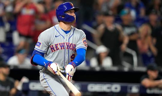 MLB Betting Trends New York Mets vs Miami Marlins | Top Stories by Sportshandicapper.com