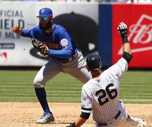 MLB Betting Trends New York Mets vs New York Yankees