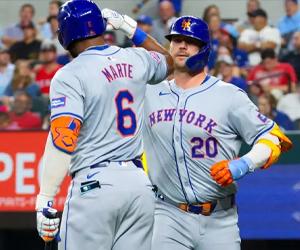 MLB Betting Trends New York Yankees vs New York Mets