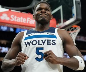 NBA Playoff Consensus Minnesota Timberwolves vs Dallas Mavericks