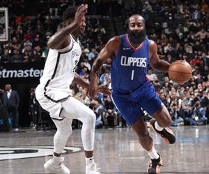 NBA Betting Trends Los Angeles Clippers vs Dallas Mavericks