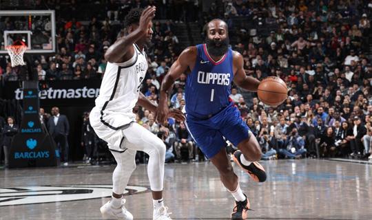 NBA Betting Trends Los Angeles Clippers vs Dallas Mavericks | Top Stories by Sportshandicapper.com