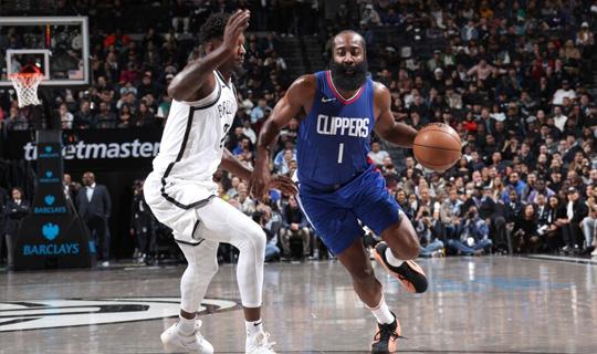 Betting Trends NBA Betting Trends Los Angeles Clippers vs Dallas Mavericks | Top Stories by Sportshandicapper.com