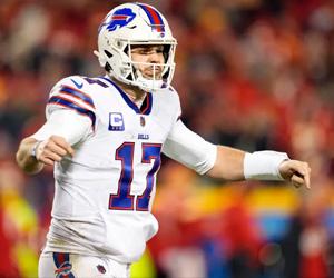 NFL Betting Consensus Denver Broncos vs Buffalo Bills