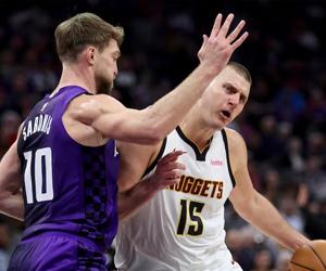 NBA Betting Trends Sacramento Kings vs Denver Nuggets