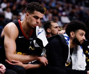 NBA Playoff Consensus Minnesota Timberwolves vs Denver Nuggets