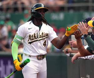 MLB Betting Consensus San Francisco Giants vs Oakland Athletics