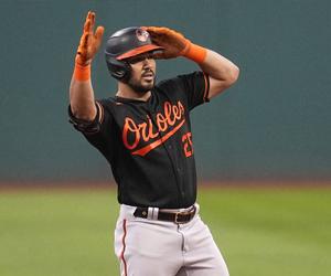 MLB Betting Consensus Baltimore Orioles vs Texas Rangers