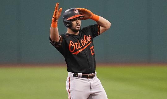 MLB Betting Consensus Baltimore Orioles vs Texas Rangers | Top Stories by Sportshandicapper.com