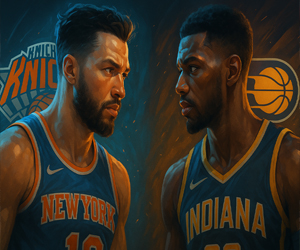 NBA Betting Playoffs New York Knicks vs Indiana Pacers Game 6