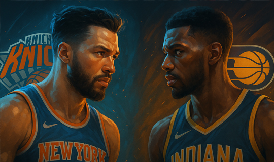 Betting Trends NBA Betting Playoffs New York Knicks vs Indiana Pacers Game 6 | Top Stories by Sportshandicapper.com